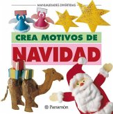 Crea motivos de Navidad