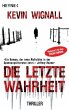Die letzte Wahrheit - Bild 1