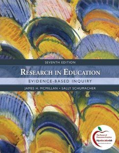 Cover Research in Education