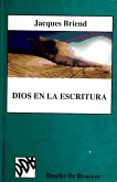 Dios en la escritura