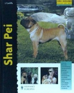 Shar Pei - Cunliffe, Juliette