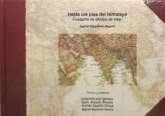 Hasta los pies del Himalaya : cuaderno de dibujos de viaje