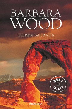 Tierra sagrada - Wood, Barbara