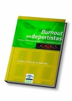 Burnout en deportistas - Garcés de los Fayos Ruiz, Enrique J.