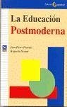 La educación postmoderna La educación postmoderna