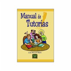 Manual de tutorías - Mañú Noáin, José Manuel