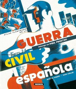 Cover Guerra civil española
