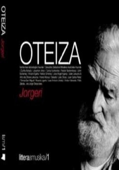 Oteiza Jorgeri - Irigaray, José Ángel; Urruzola Arana, Iñaki . . . [et al.