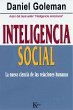 Inteligencia social : la nueva ciencia... - Bild 1