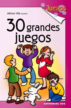 30 grandes juegos