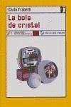 La bola de cristal