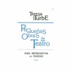 Pequeñas obras de teatro para representar en Navidad