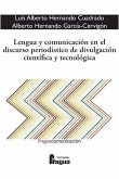 Lengua y comunicación en el discurso periodístico de divulgación científica y tecnológica