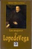 Las mujeres de Lope de Vega