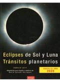 Eclipses de Sol y Luna : tránsitos planetarios