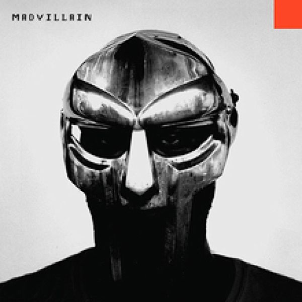 Madvillainy Madvillainy
