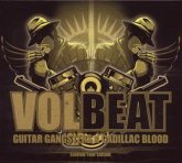 Guitar Gangsters & Cadillac Blood Guitar Gangsters & Cadillac Blood