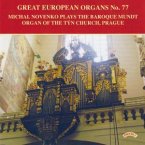 Great European Organs Vol.77