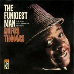 The Funkiest Man (Vinyl)