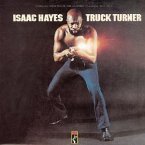 Truck Turner (Original Soundtrack) (Vinyl)