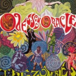 Odessey & Oracle - Zombies