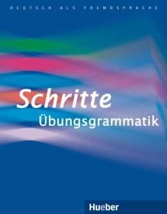 Schritte Übungsgrammatik