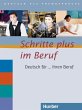 Schritte plus im Beruf. Übungsbuch - Bild 1