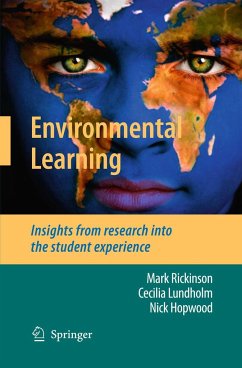 Environmental Learning - Rickinson, Mark;Lundholm, Cecilia;Hopwood, Nick