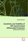Sensitivity and Stability of GPS Synchronised Differential Protection