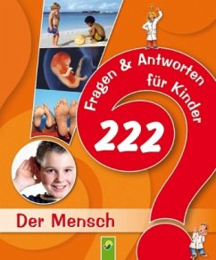 Cover Der Mensch