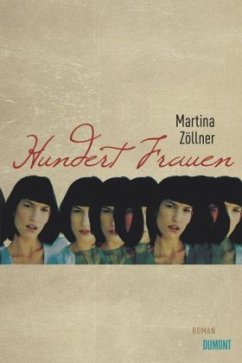 Hundert Frauen - Zöllner, Martina