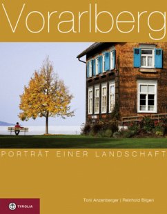 Vorarlberg - Anzenberger, Toni;Bilgeri, Reinhold