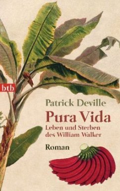 Pura Vida - Deville, Patrick