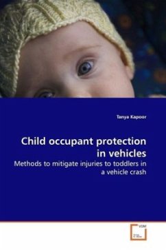 Child occupant protection in vehicles - Kapoor, Tanya