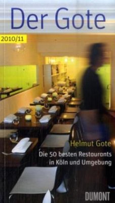 Der Gote 2010/11 - Gote, Helmut
