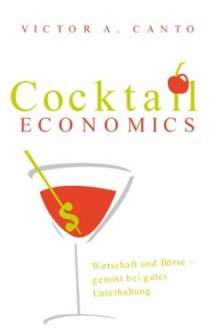 Cover Cocktail Economics