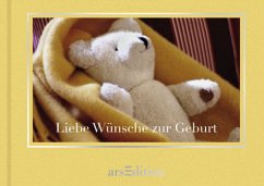 Cover Liebe Wünsche zur Geburt