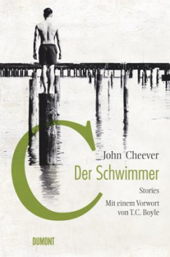 Der Schwimmer - Cheever, John