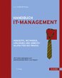 Handbuch IT-Management – Konzepte,... - Bild 1