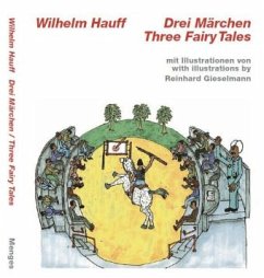 Hauff, Wilhelm - Hauff, Wilhelm