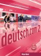 deutsch.com 2. A2. Kursbuch - Bild 1