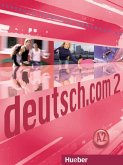 deutsch.com 2. A2. Kursbuch