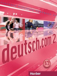 deutsch.com 2. A2. Kursbuch - Pilypaityt?, Lina