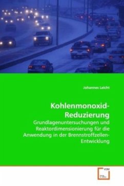 Cover Kohlenmonoxid-Reduzierung