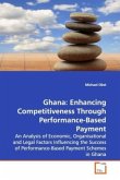 Ghana: Enhancing Competitiveness Through Performance-Based Payment