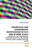 THEORETICAL AND EXPERIMENTAL INVESTIGATION OF IV-VI MID-IR MQW VCSELs