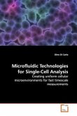 Microfluidic Technologies for Single-Cell Analysis