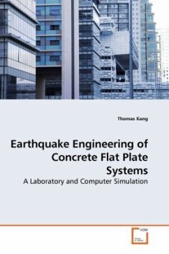 Earthquake Engineering of Concrete Flat Plate Systems - Kang, Thomas