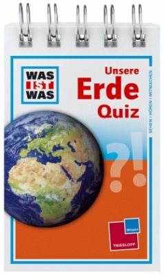 Unsere Erde