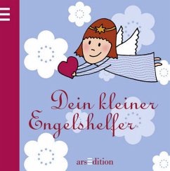 Cover Dein kleiner Engelshelfer